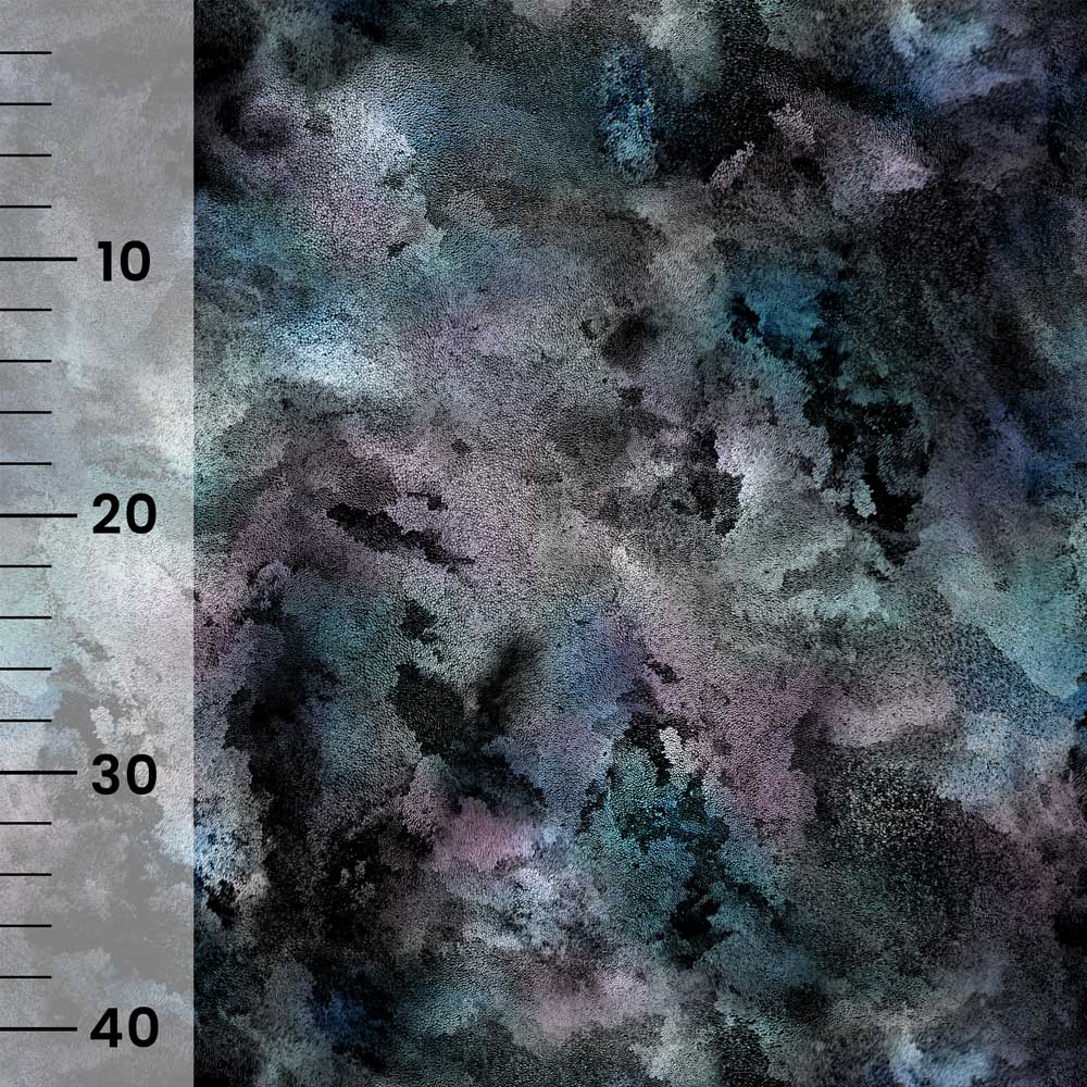 Vuorella kangaskauppa - Kuura trikoo