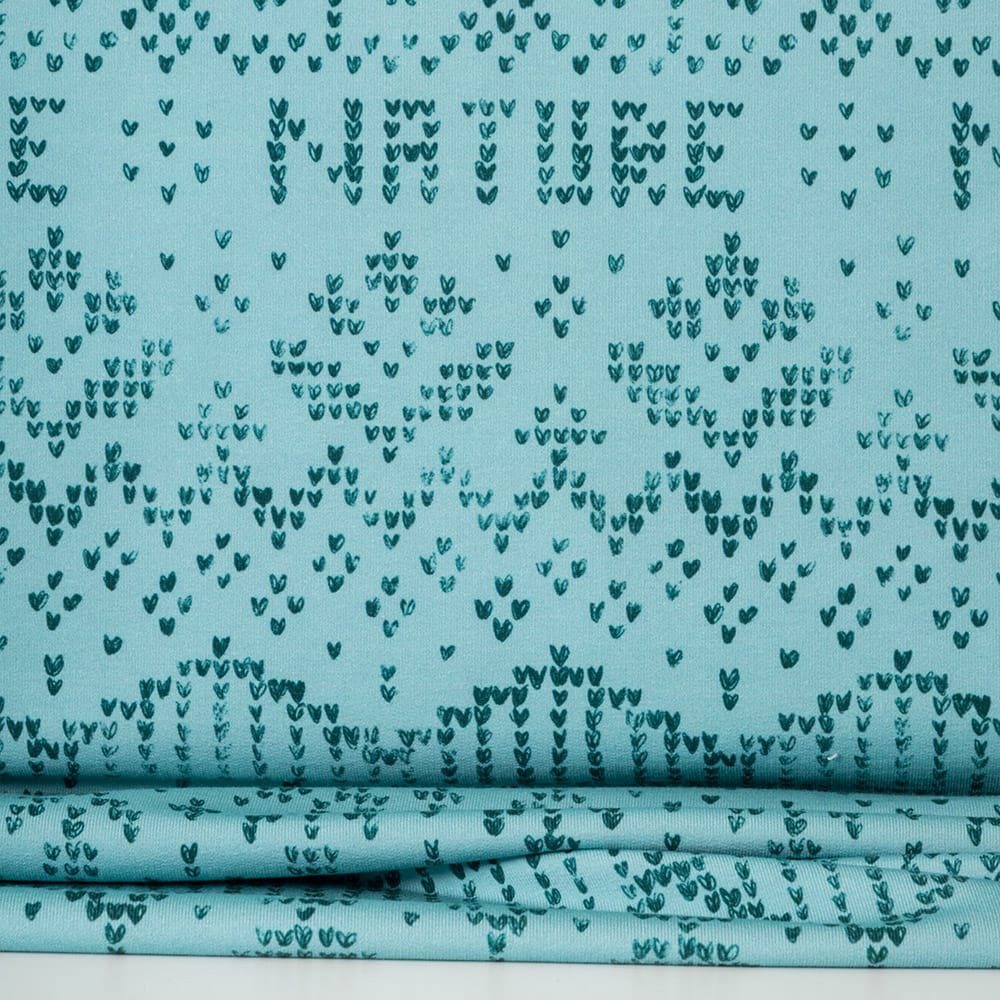 Vuorella kangaskauppa - Neule joustocollege