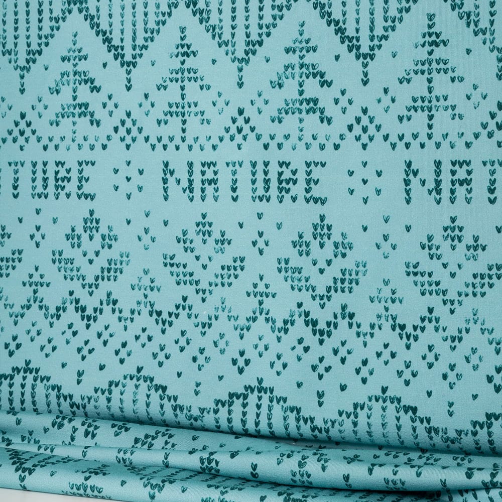 Vuorella kangaskauppa - Neule joustocollege