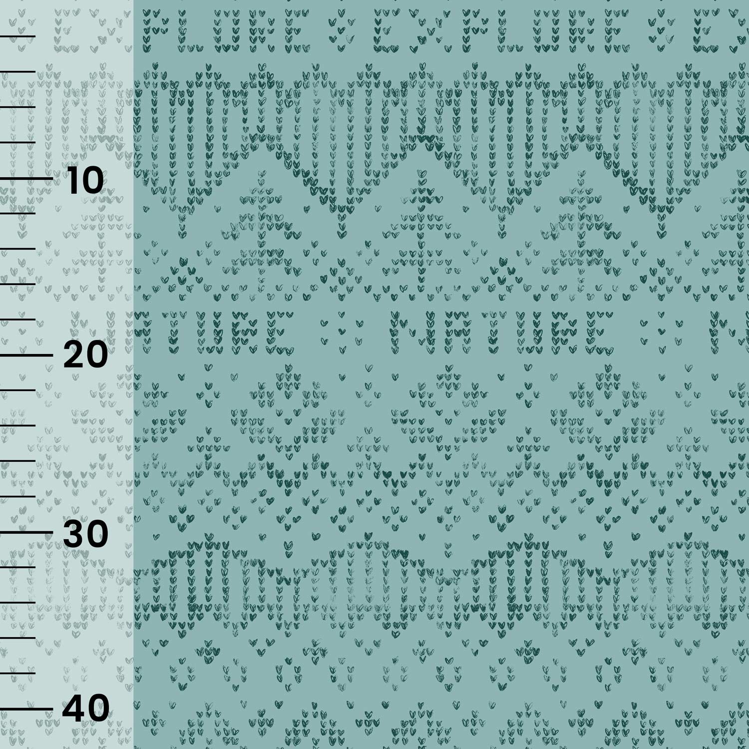 Vuorella kangaskauppa - Neule joustocollege