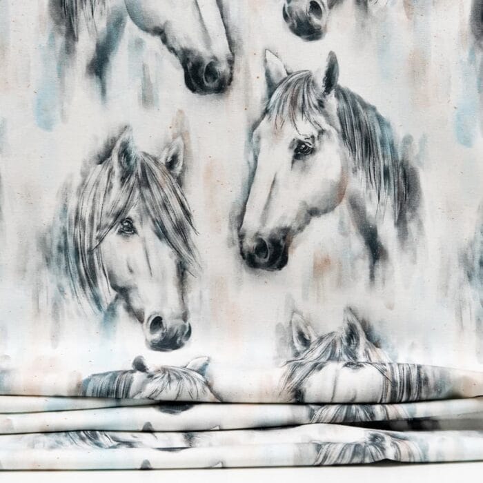 Vuorella kangaskauppa - Viima trikoo