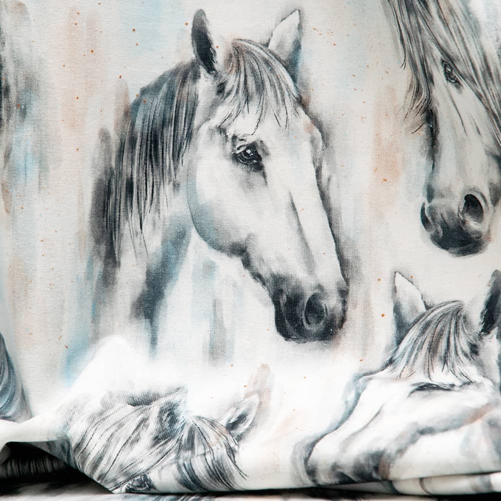 Vuorella kangaskauppa - Viima trikoo