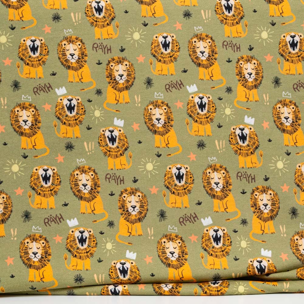 Vuorella kangaskauppa – Räyh joustocollege harjattu vihreä