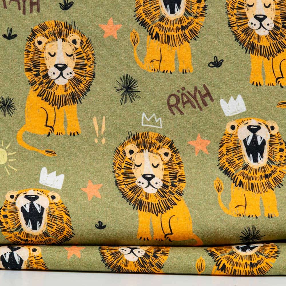 Vuorella kangaskauppa – Räyh joustocollege harjattu vihreä