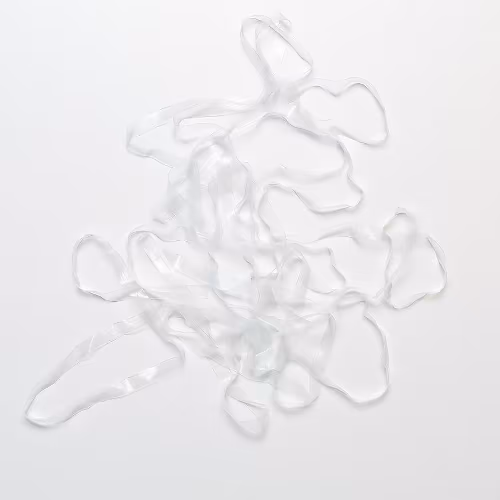 Vuorella kangaskauppa - Ompelutarvikkeet, Framillon 6mm