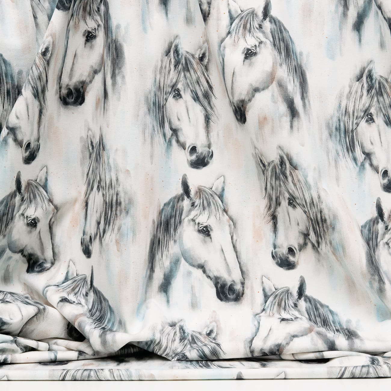 Vuorella kangaskauppa – Viima trikoo