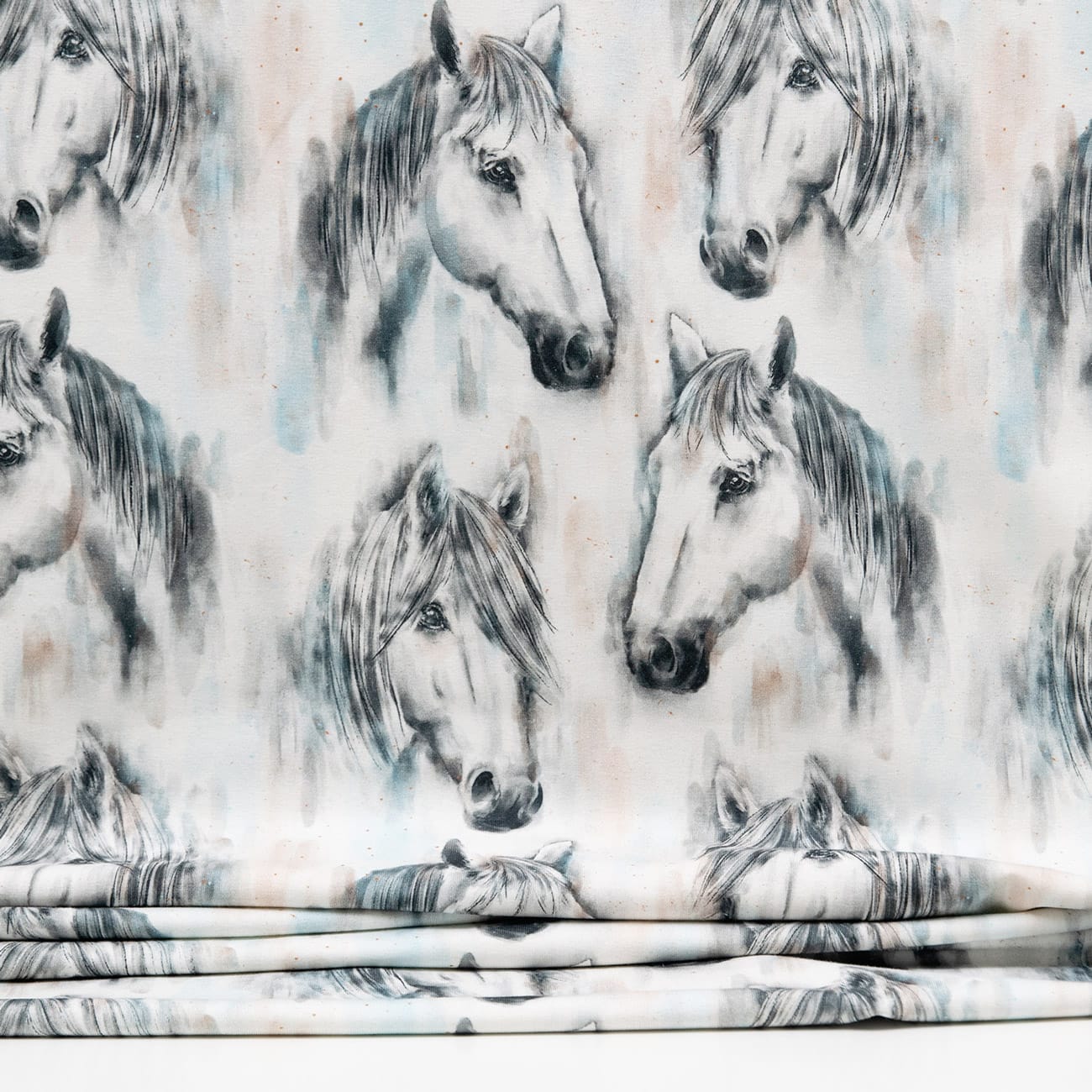 Vuorella kangaskauppa – Viima trikoo