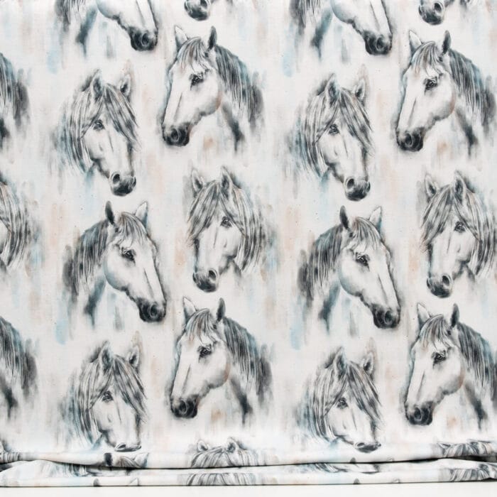 Vuorella kangaskauppa – Viima trikoo