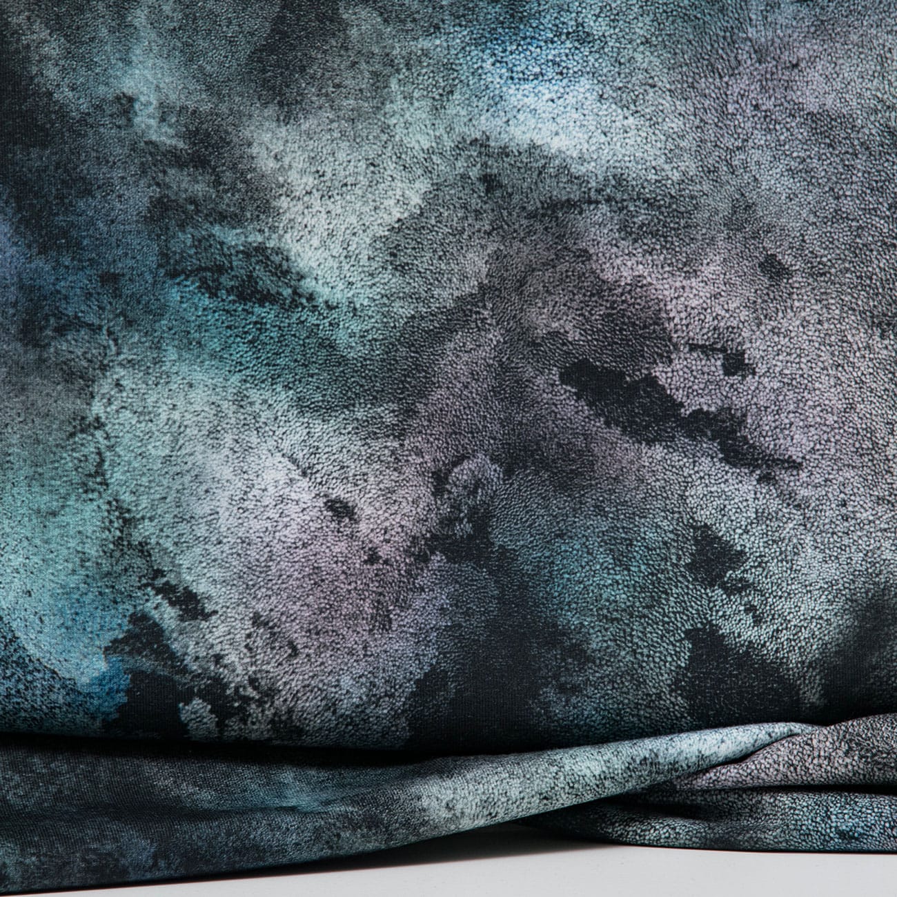 Vuorella kangaskauppa – Kuura trikoo