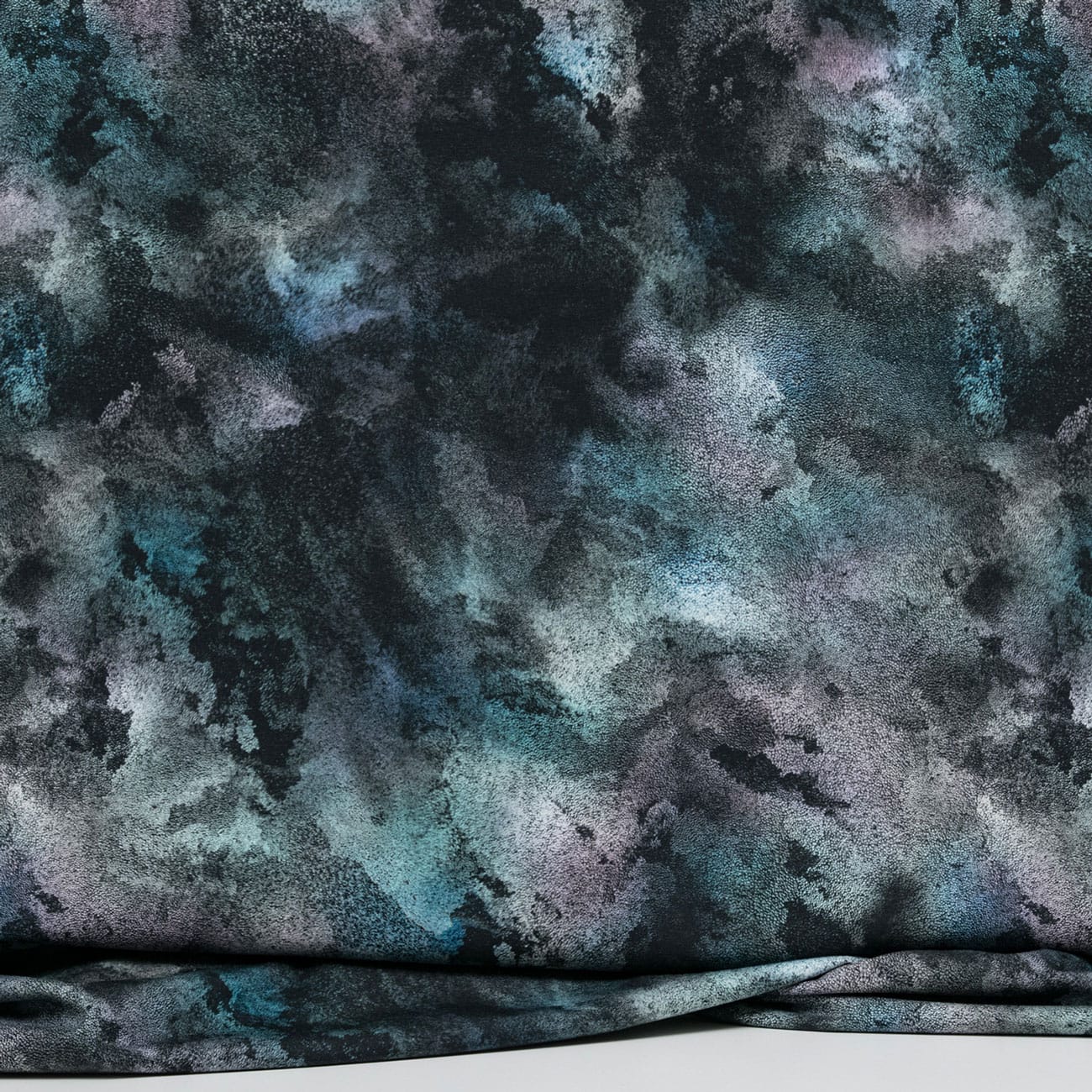 Vuorella kangaskauppa – Kuura trikoo