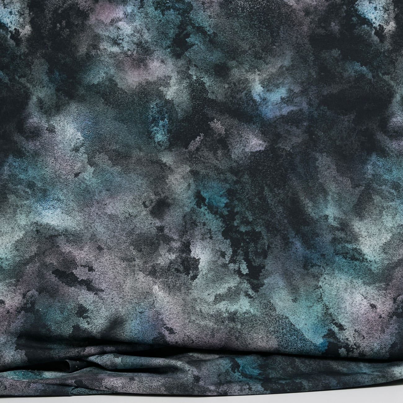 Vuorella kangaskauppa – Kuura trikoo