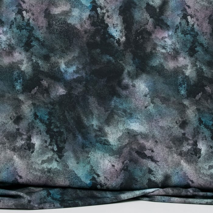 Vuorella kangaskauppa – Kuura trikoo