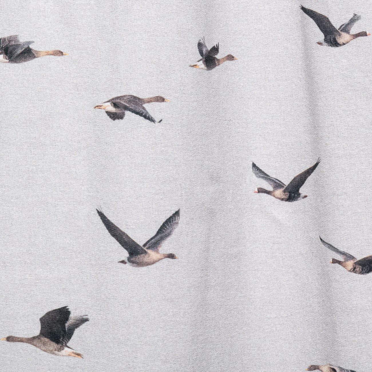 Vuorella kangaskauppa – Muutto harmaa harjattu joustocollege