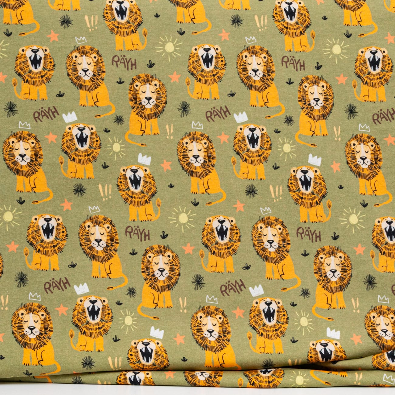 Vuorella kangaskauppa – Räyh harjattu joustocollege