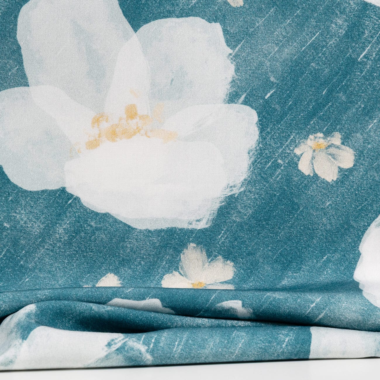 Vuorella kangaskauppa – Sade tencel