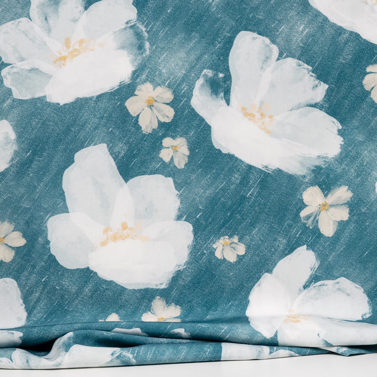 Vuorella kangaskauppa – Sade tencel