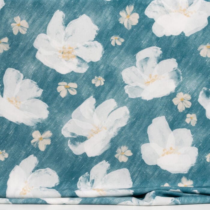 Vuorella kangaskauppa – Sade tencel