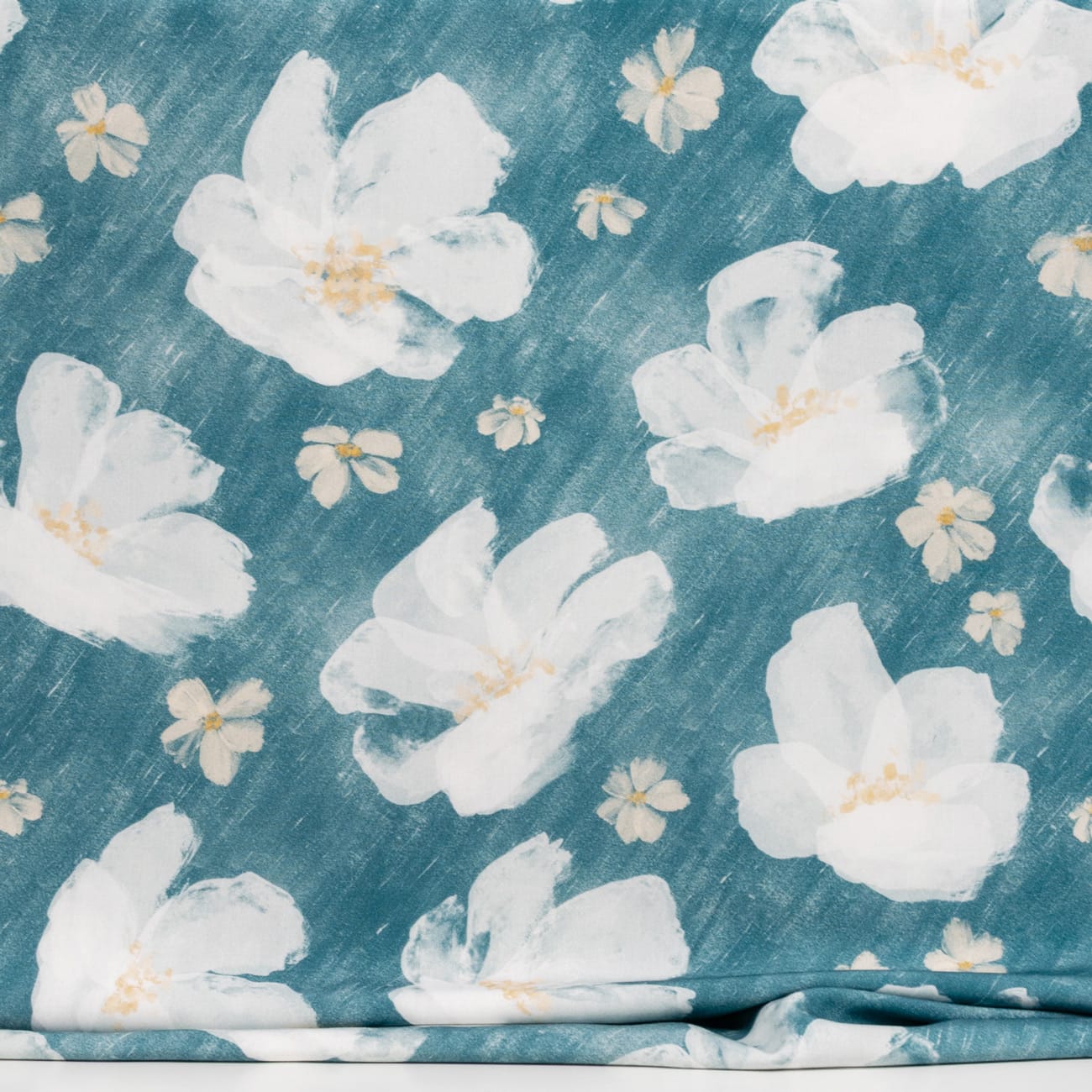 Vuorella kangaskauppa – Sade tencel